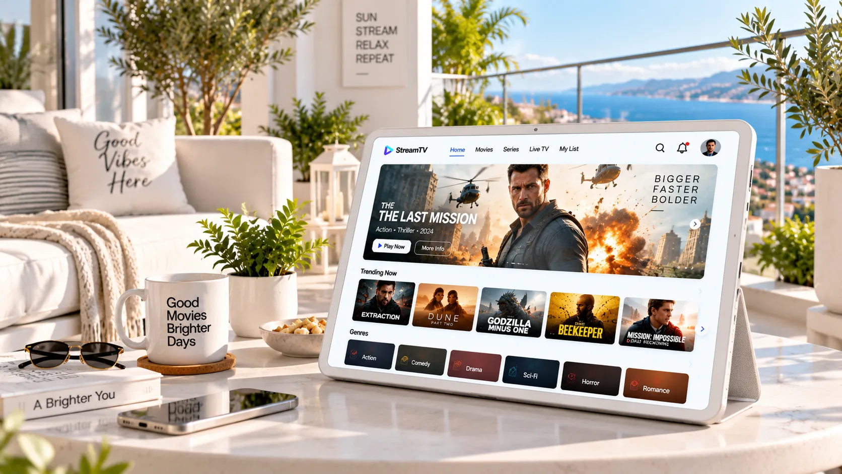 Vergleich verschiedener IPTV-Box-Typen für Streaming