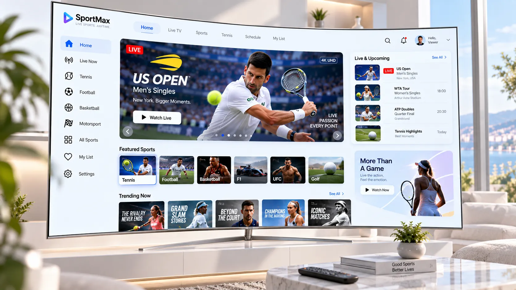 Diagramm zum Vergleich von M3U-Playlist, Xtream Codes API und Stalker-Portal als IPTV-Zugangsprotokolle
